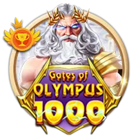 Gates Of Olympus 1000